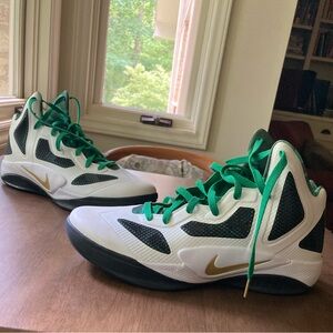 Nike Rajan Rondo Zoom Hyperfuse Sz 11